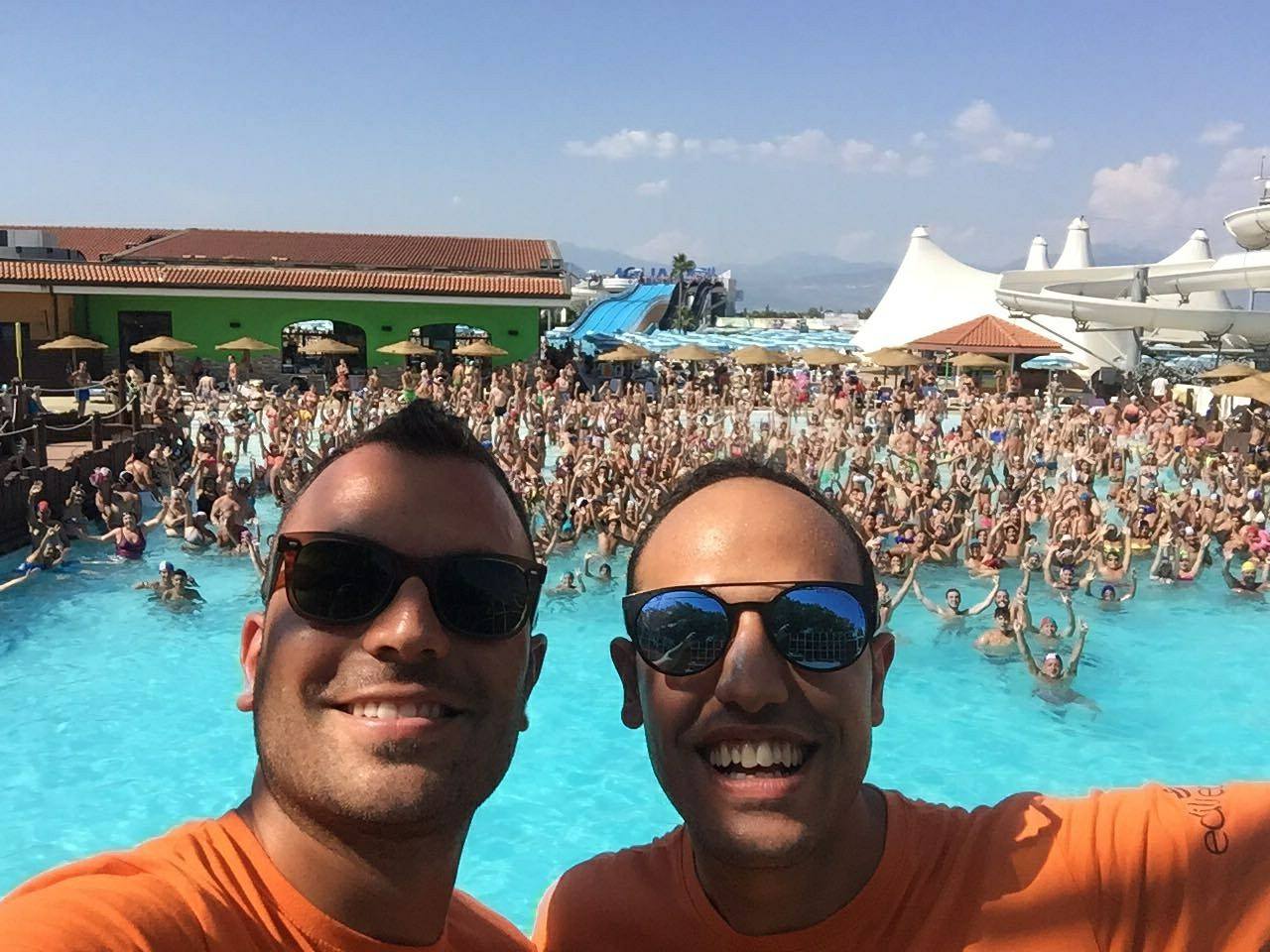 DJ Antonio — photo 10