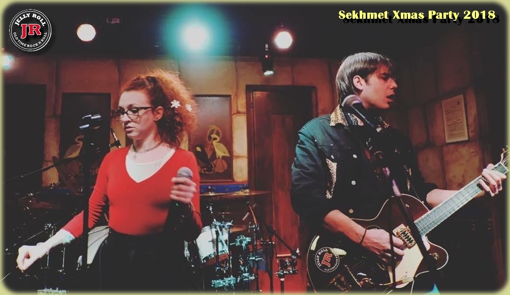 JELLY ROLL Rockabilly — photo 2