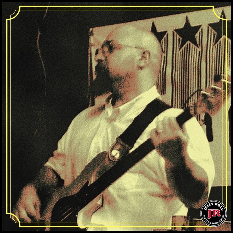 JELLY ROLL Rockabilly — photo 8