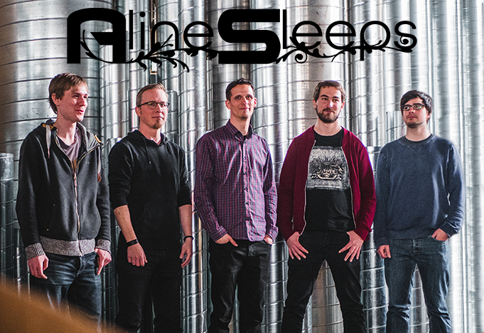 Swiss Progressive Rock &amp;amp; Metal — photo 5