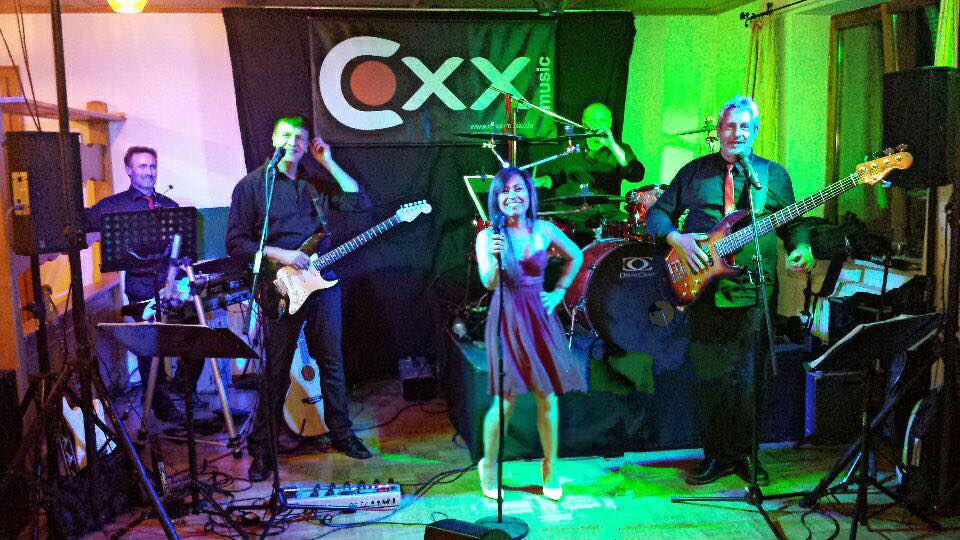 Coxx-music — photo 4