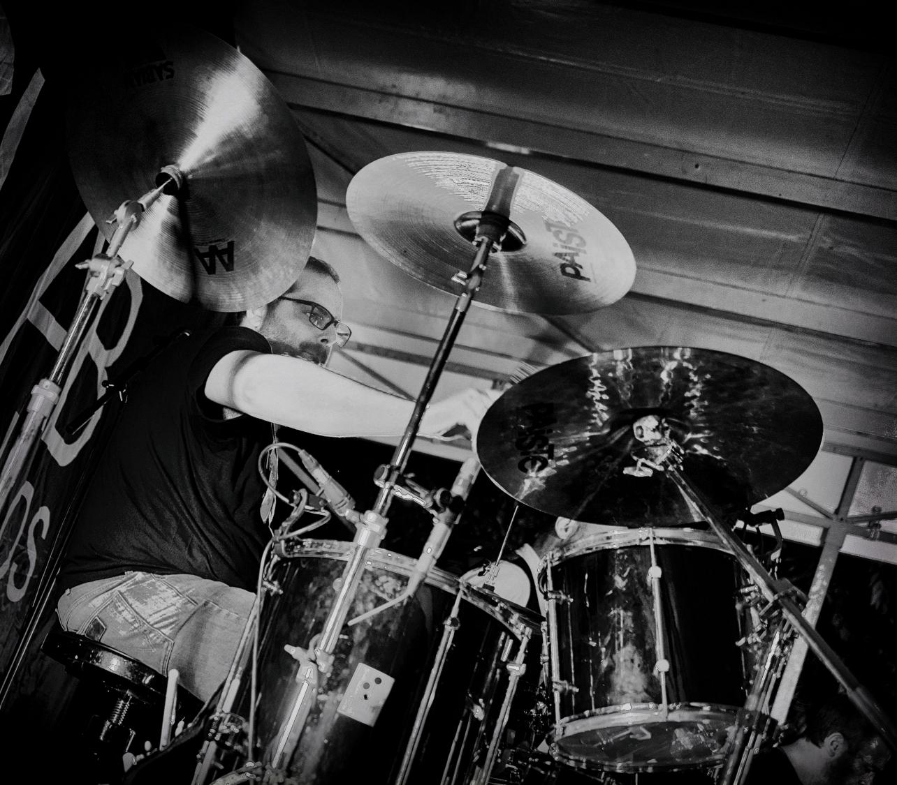 Visapatana cover band — photo 3