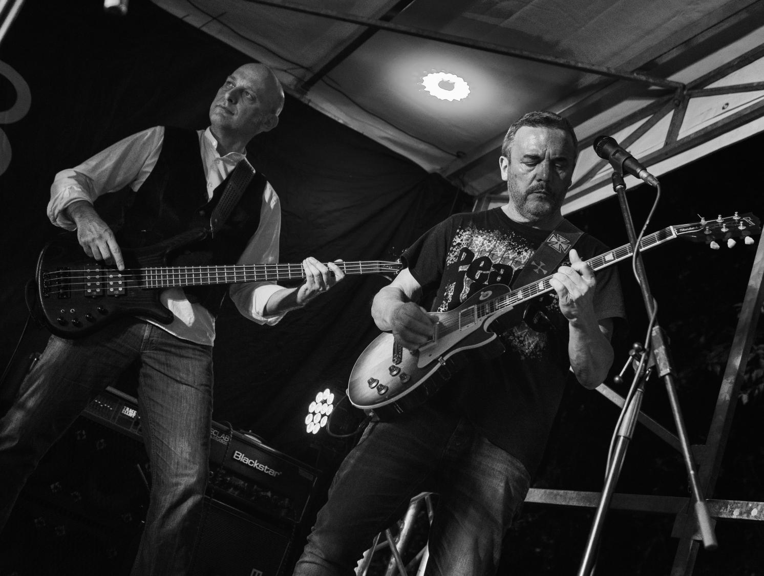 Visapatana cover band — photo 9