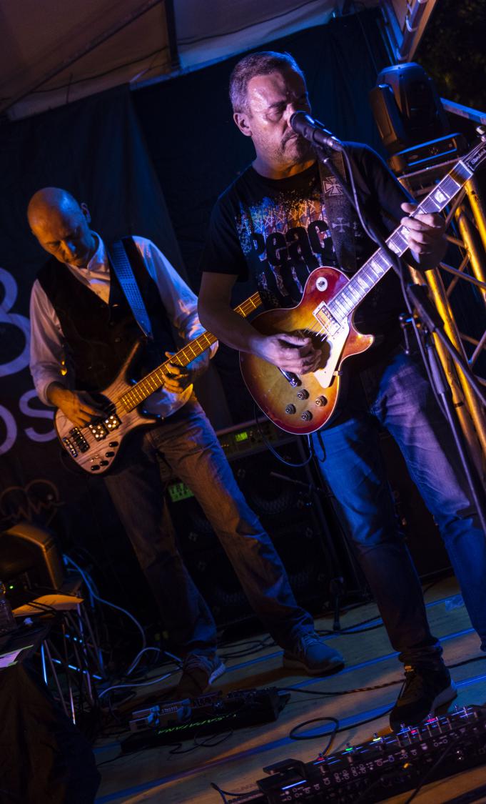 Visapatana cover band — photo 11