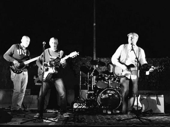 Delta Groove Band  — photo 5