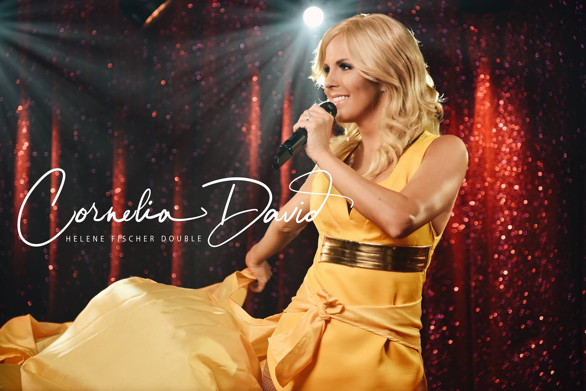Helene Fischer Double Show — photo 2