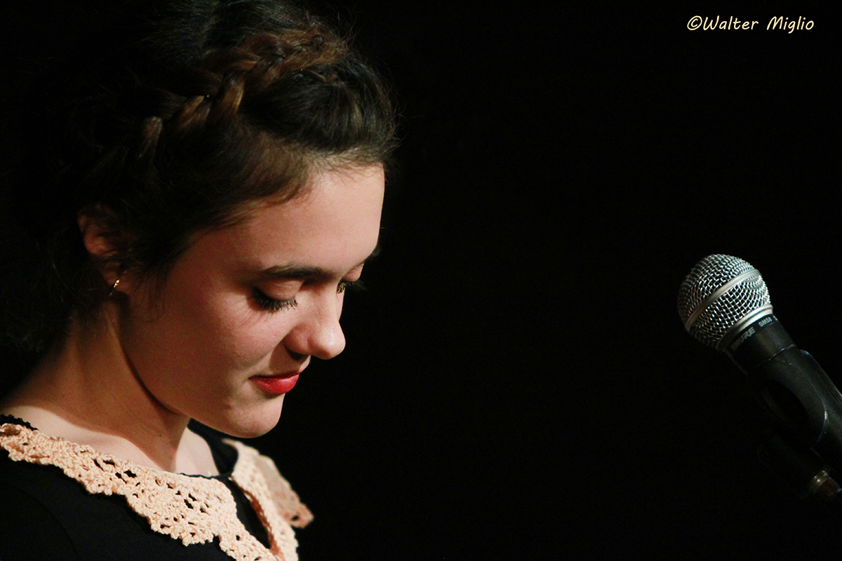 Irene Natale cantante — photo 2