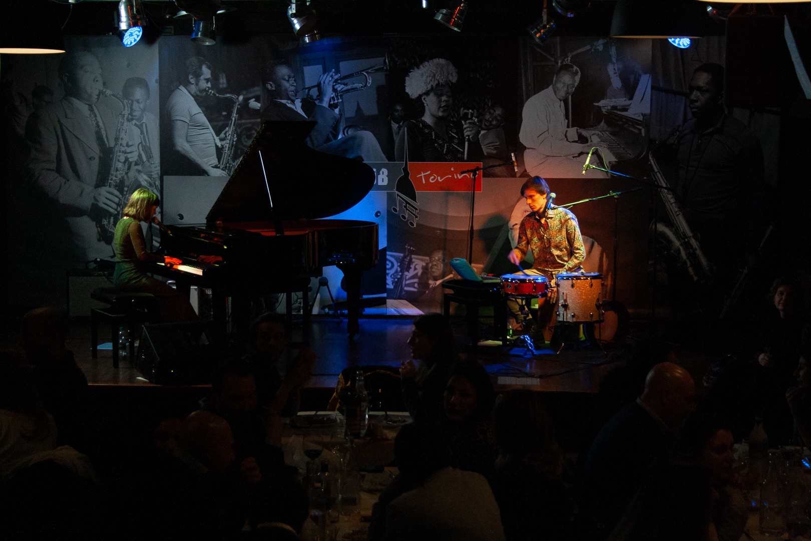 Irene Natale cantante — photo 3