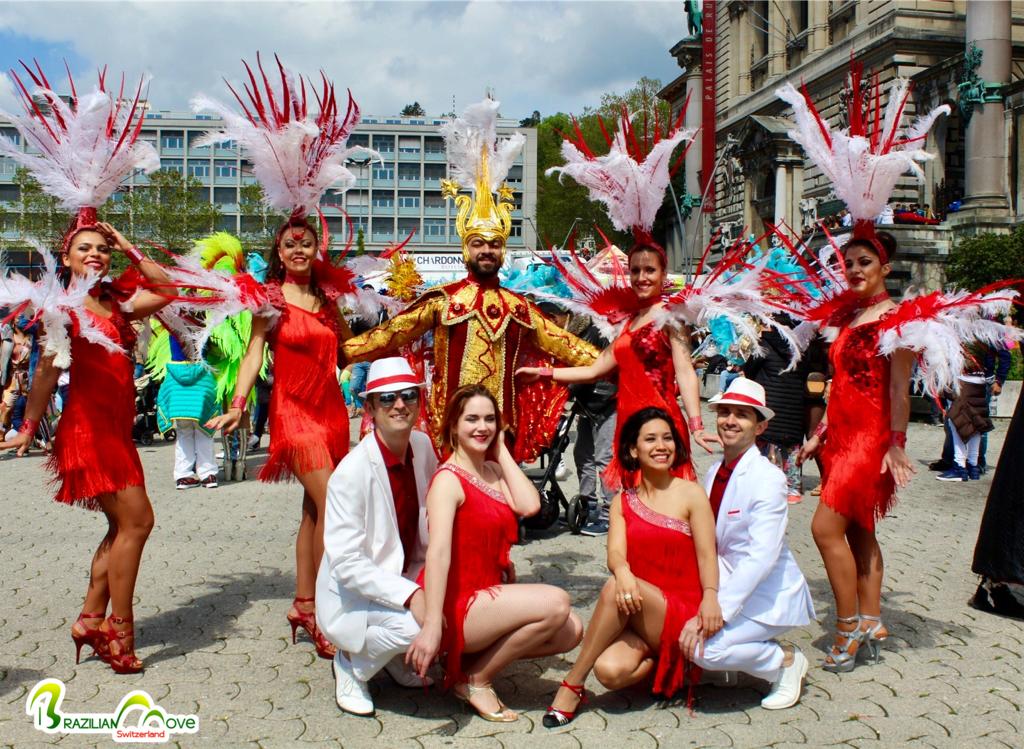 Brazilian Move Switzerland — photo 2