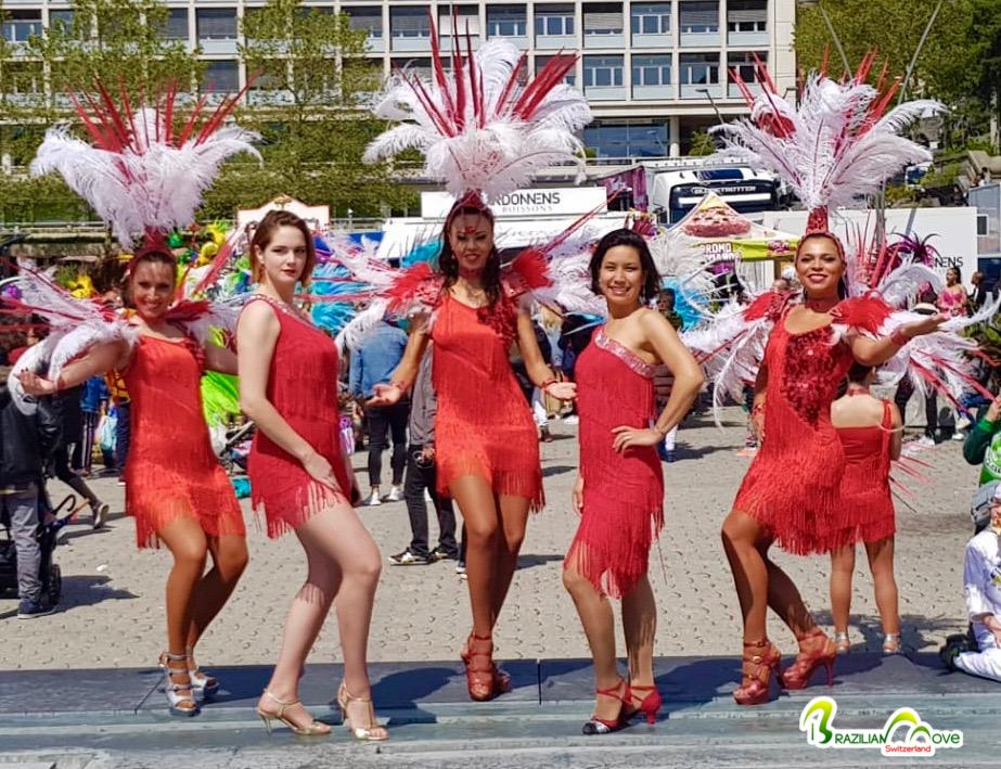Brazilian Move Switzerland — photo 3