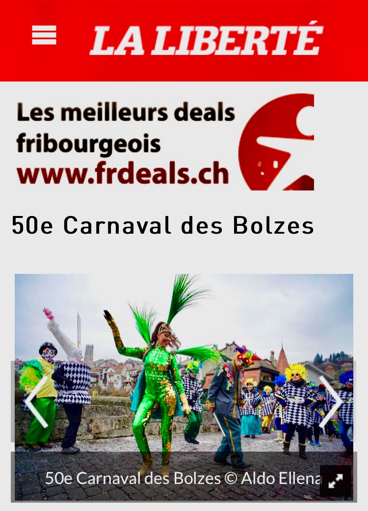 Brazilian Move Switzerland — photo 8