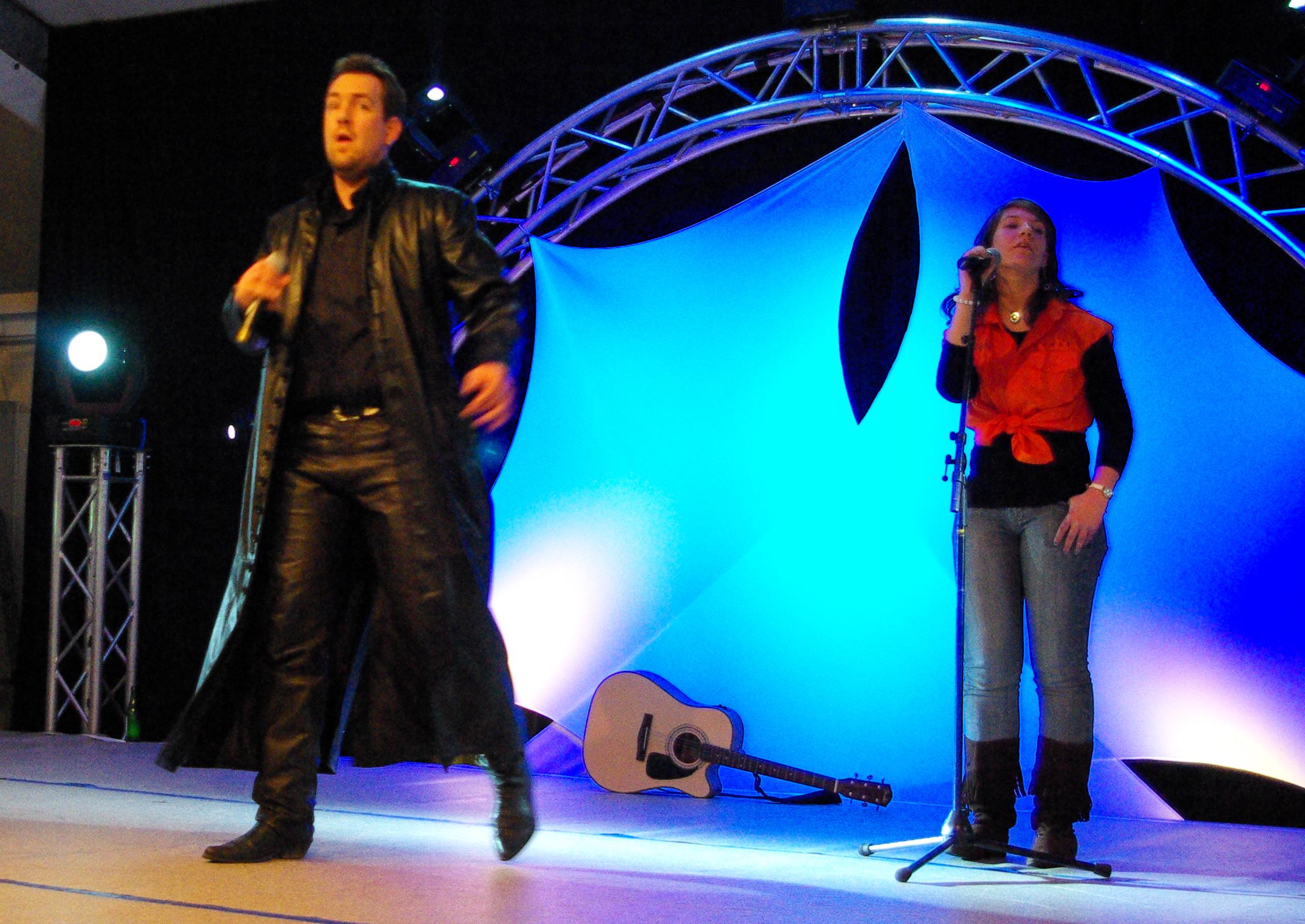 Davide Buzzi &amp;amp; Smartphone Band — photo 6