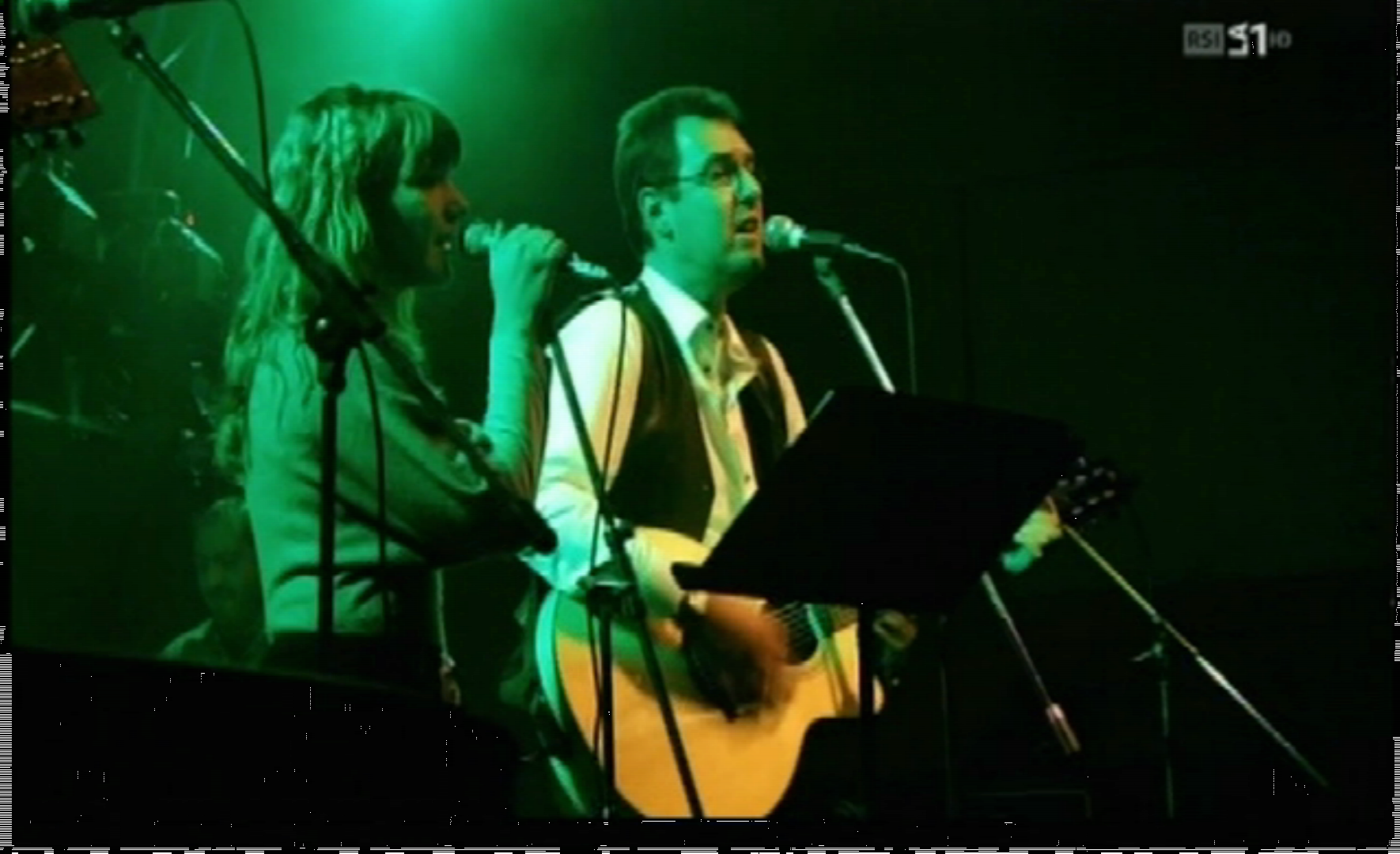 Davide Buzzi &amp;amp; Smartphone Band — photo 11