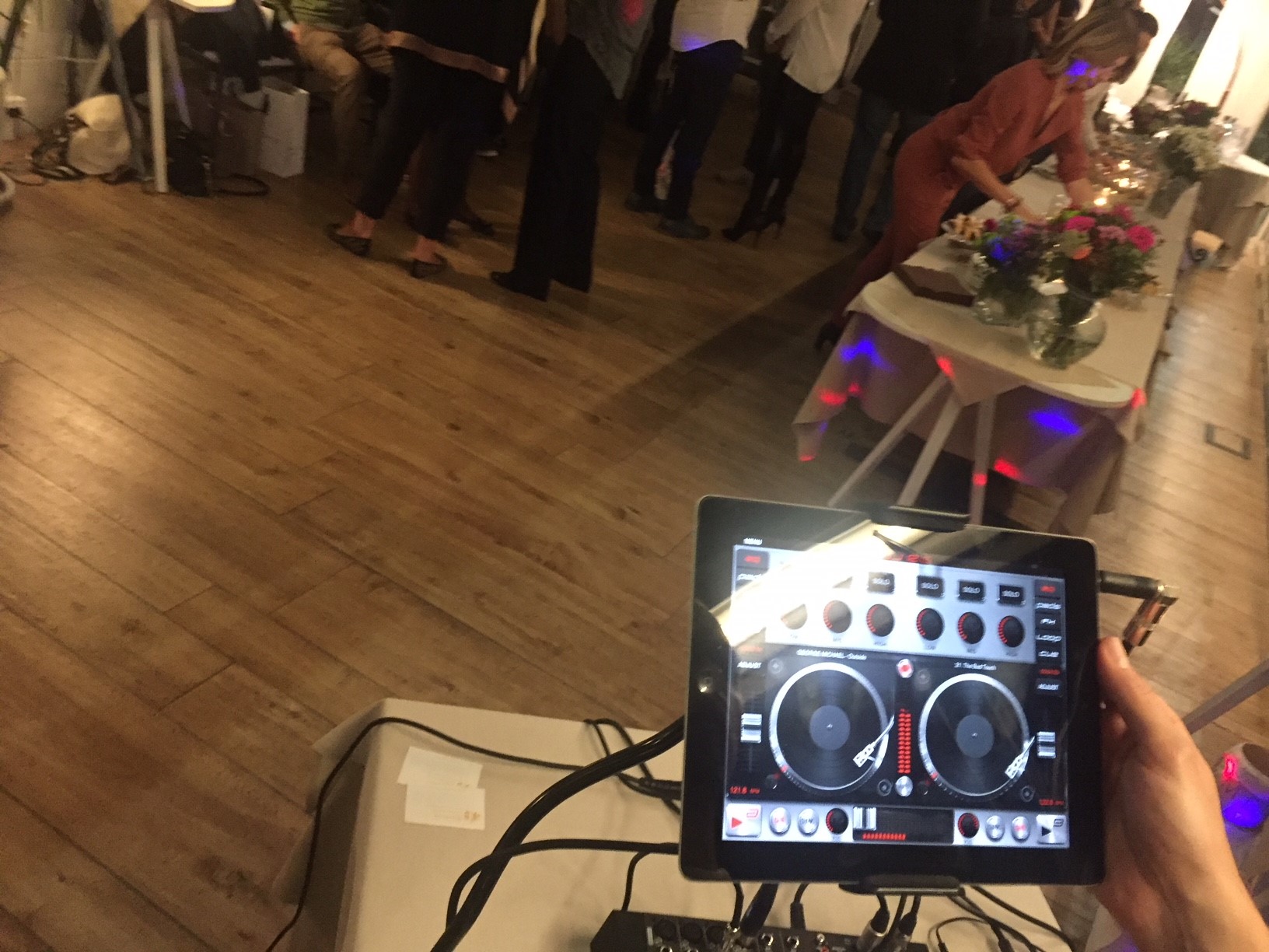 Giò DJ Set — photo 5