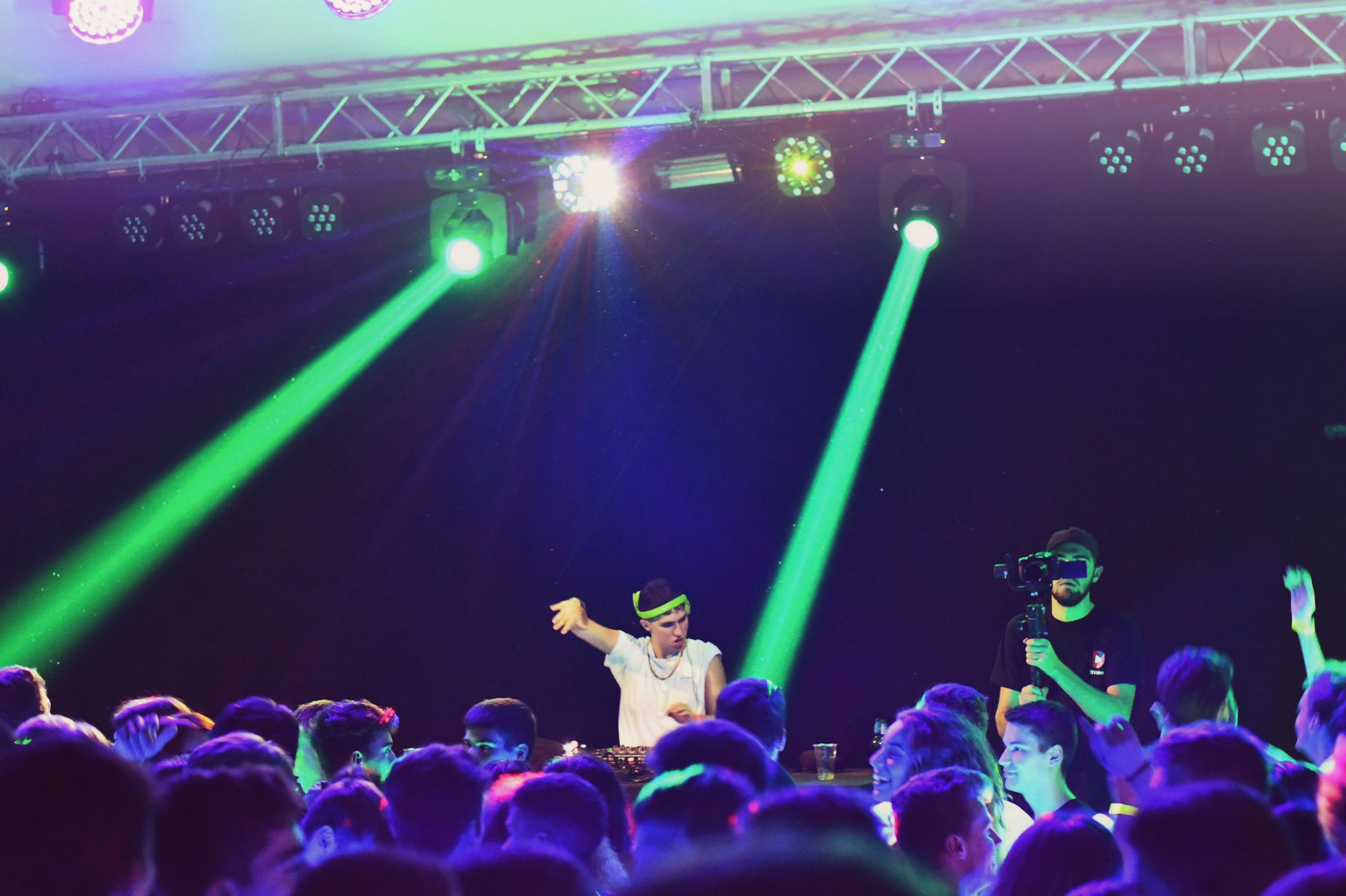 DJ Ema/Be — photo 2