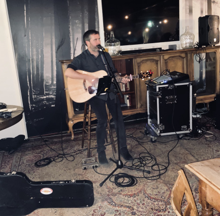 Stephenleesonmusic — photo 2