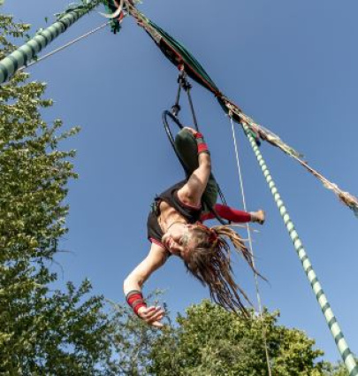 Feuerzirkus — photo 10