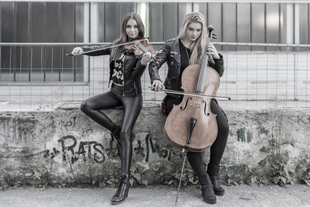 Violinshow - Klassik bis Charts — photo 11