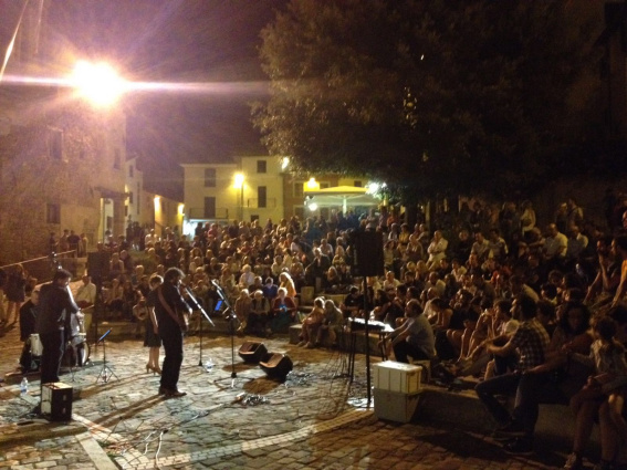 Amar Corda - Italian Swing Band — photo 2