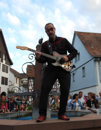 Krüger Rockt! — photo 12