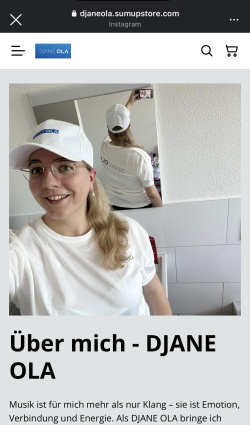 DJane Ola — photo 8