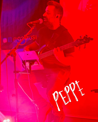 G2 Italo- &amp;amp; Partyband — photo 7