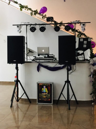 Dj H.L Eventi — photo 7