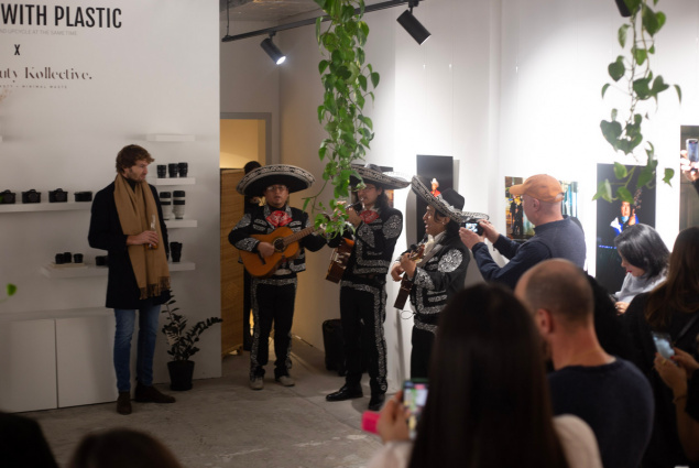 Mariachis in der Schweiz — photo 14