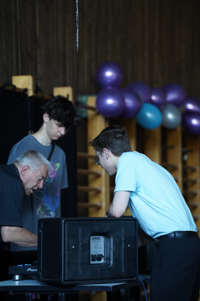 Beatloops, Das DJ-Duo — photo 3