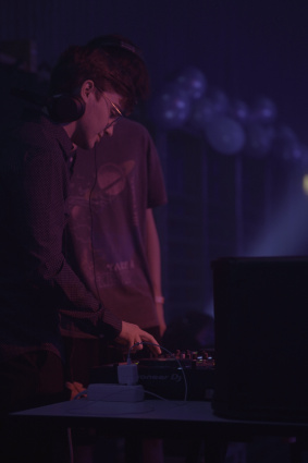 Beatloops, Das DJ-Duo — photo 7