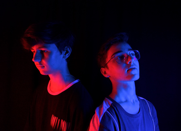 Beatloops, Das DJ-Duo — photo 8