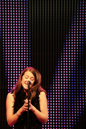 Tabea Vocal / Solo - Duo — photo 3