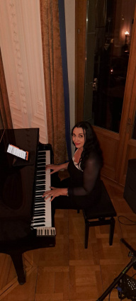 Pianist - Cocktail Piano  Lounge Music — photo 6