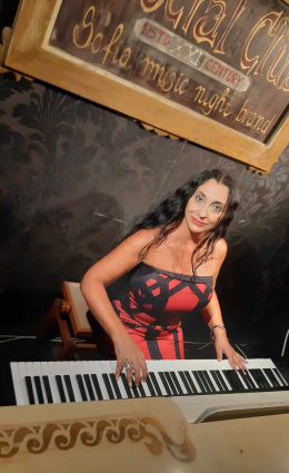 Pianist - Cocktail Piano  Lounge Music — photo 8