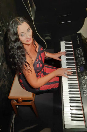 Pianist - Cocktail Piano  Lounge Music — photo 9