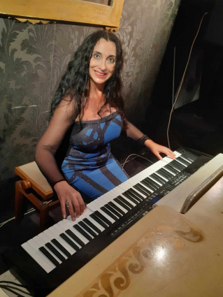 Pianist - Cocktail Piano  Lounge Music — photo 10