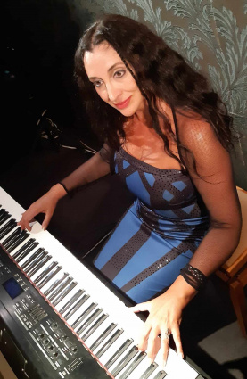 Pianist - Cocktail Piano  Lounge Music — photo 11