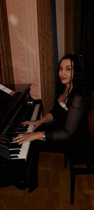 Pianist - Cocktail Piano  Lounge Music — photo 12