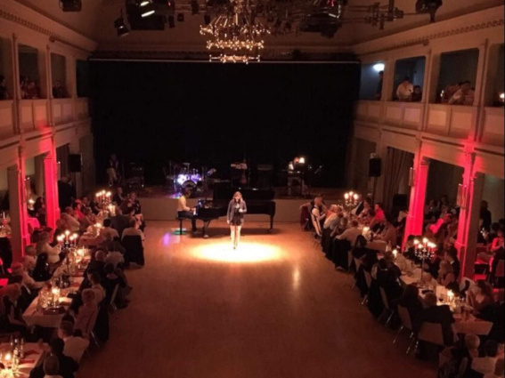 Entprima Live — photo 2