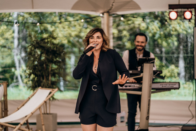Entprima Live — photo 3