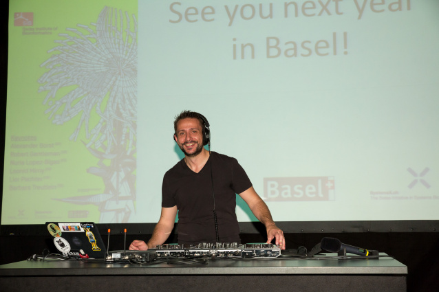 ICE-BEG / Luxury DJ Services — photo 3