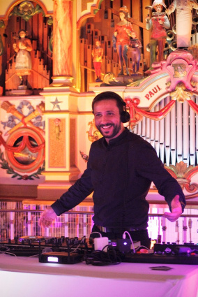ICE-BEG / Luxury DJ Services — photo 4