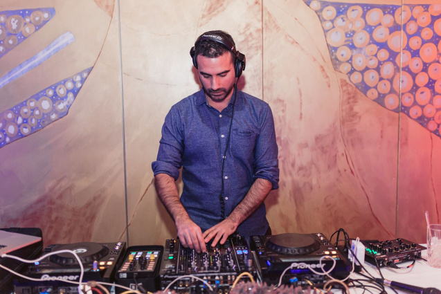 Dj Dimitri — photo 9