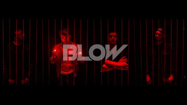 BLOW - International Pop Hits! — photo 4