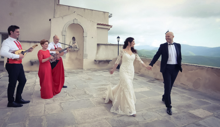 La Posteggia Napoletana di Claudio e Diana — photo 2