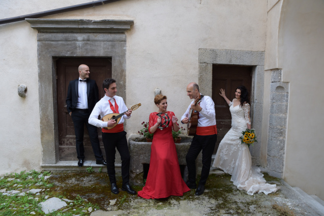 La Posteggia Napoletana di Claudio e Diana — photo 13