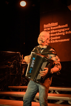 Arie - PartyQuetscher | Stimmung und Vollgas Party — photo 5