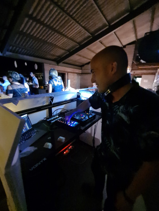 SteveRoom DJ -Eventi Club, Feste Private, Aperitivo Lounge, Ambient Musei &amp;amp; Sfil — photo 4