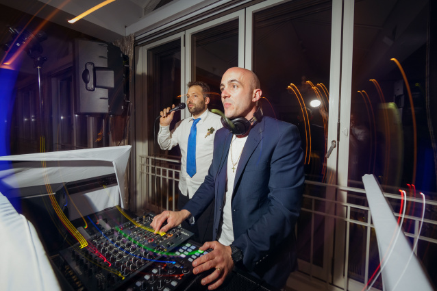 SteveRoom DJ -Eventi Club, Feste Private, Aperitivo Lounge, Ambient Musei &amp;amp; Sfil — photo 6