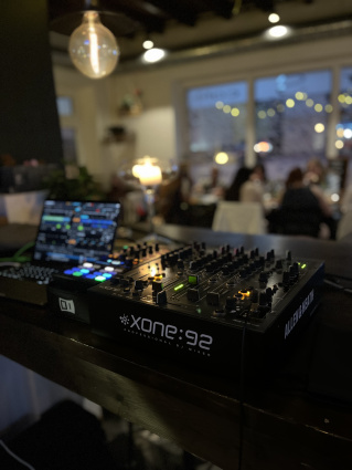 SteveRoom DJ -Eventi Club, Feste Private, Aperitivo Lounge, Ambient Musei &amp;amp; Sfil — photo 8